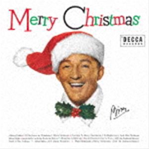 ビング・クロスビー（vo） / ホワイト・クリスマス（SHM-CD） [CD]