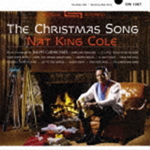 ナット・キング・コール（vo） / クリスマス・ソング ＋5（SHM-CD） [CD]