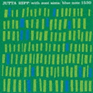 ユタ・ヒップ（p） / ユタ・ヒップ・ウィズ・ズート・シムズ ＋2（SHM-CD） [CD]