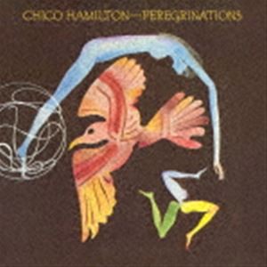 チコ・ハミルトン（ds、perc、arr） / ペレグリネーションズ（生産限定盤） [CD]