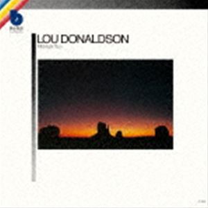 ルー・ドナルドソン（as） / ミッドナイト・サン ＋1（生産限定盤） [CD]
