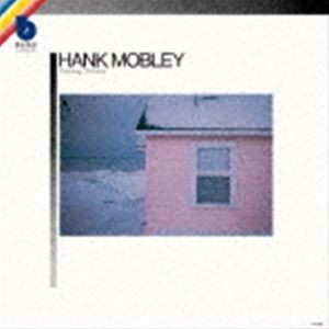 ハンク・モブレー（ts） / シンキング・オブ・ホーム（生産限定盤） [CD]