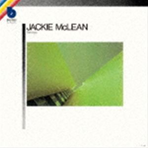 ジャッキー・マクリーン（as） / ヴァーティゴ（めまい）（生産限定盤） [CD]