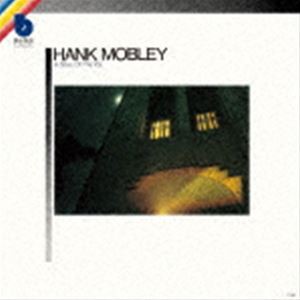ハンク・モブレー（ts、arr） / ア・スライス・オブ・ザ・トップ（生産限定盤） [CD]