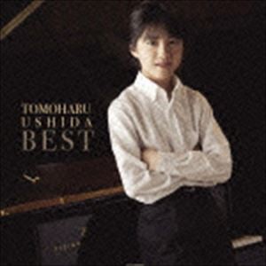 牛田智大（p） / 牛田智大BEST 〜ピアノ名曲集（SHM-CD） [CD]