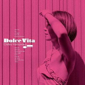 山中千尋（p、fender rhodes、B-3 organ） / Dolce Vita（限定盤／180g重量盤） [レコード 12inch]