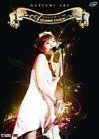 安倍なつみ／安倍なつみ 秋ツアー2010〜Autumn voice〜 [DVD]