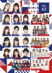 The Girls Live Vol.63 [DVD]