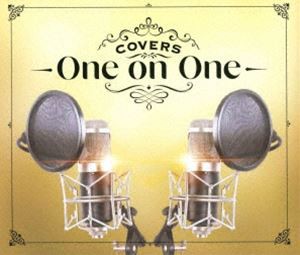 COVERS -One on One- [Blu-ray]