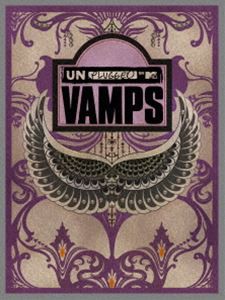 VAMPS／MTV Unplugged：VAMPS（通常盤） [DVD]