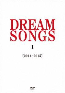 谷村新司／DREAM SONGS I［2014-2015］地球劇場 〜100年後の君に聴かせたい歌〜 [DVD]