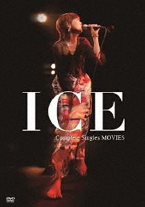 ICE Complete Singles MOVIES [DVD]