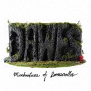 ドーズ / Misadventures Of Doomscroller（SHM-CD） [CD]