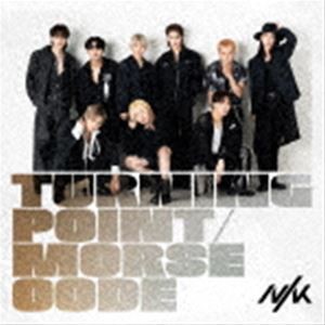 NIK / Turning Point／Morse Code（通常盤） [CD]