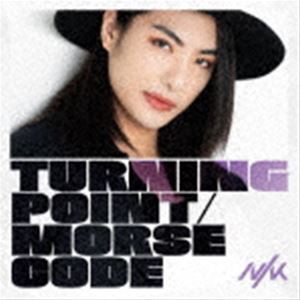 NIK / Turning Point／Morse Code（初回限定盤／パク ハ Edition） [CD]