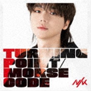 NIK / Turning Point／Morse Code（初回限定盤／コ ゴン Edition） [CD]