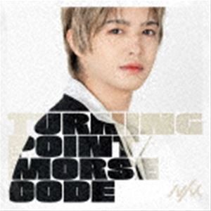 NIK / Turning Point／Morse Code（初回限定盤／龍太 Edition） [CD]