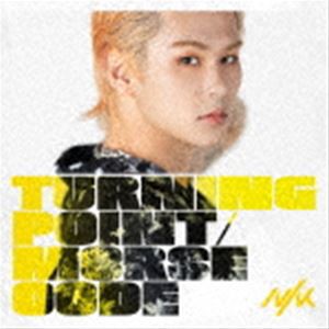 NIK / Turning Point／Morse Code（初回限定盤／太一 Edition） [CD]