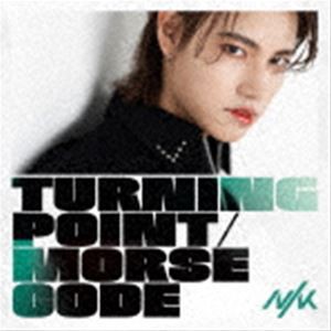 NIK / Turning Point／Morse Code（初回限定盤／日向 Edition） [CD]