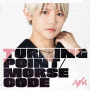 NIK / Turning Point／Morse Code（初回限定盤／瞭 Edition） [CD]