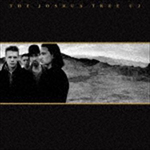 U2 / ヨシュア・トゥリー 30周年記念盤（通常盤） [CD]