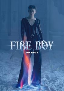 PP Krit / FIRE BOY（初回生産限定盤／CD＋Blu-ray） [CD]