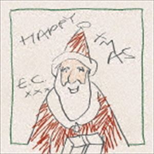 エリック・クラプトン / ハッピー・クリスマス（SHM-CD） [CD]