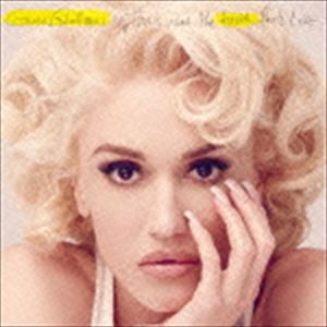 グウェン・ステファニー / ディス・イズ・ホワット・ザ・トゥルース・フィールズ・ライク [CD]