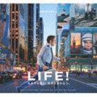 (オリジナル・サウンドトラック) LIFE!／オリジナル・サウンドトラック [CD]