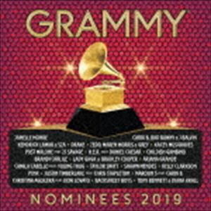 2019 GRAMMY ノミニーズ [CD]