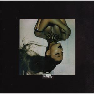 アリアナ・グランデ / thank u， next（スペシャル・プライス・エディション）（限定スペシャルプライスエディション盤） [CD]