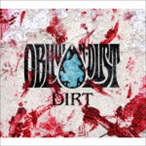 OBLIVION DUST / DIRT [CD]