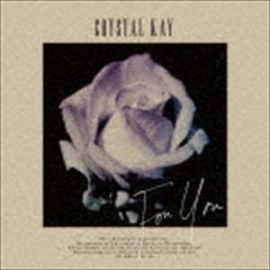 Crystal Kay / For You（通常盤） [CD]