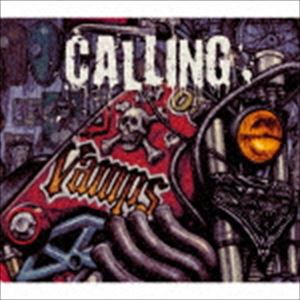 VAMPS / CALLING（通常盤） [CD]