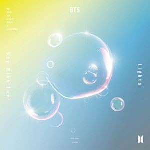 BTS / Lights／Boy With Luv（通常盤） [CD]