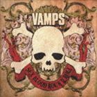 VAMPS / SEX BLOOD ROCK N’ ROLL（通常盤／SHM-CD） [CD]