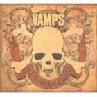 VAMPS / SEX BLOOD ROCK N’ ROLL（初回限定盤A／SHM-CD＋Blu-ray） [CD]