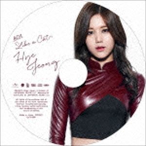 AOA / Like a Cat（初回限定盤／HYEJEONG） [CD]