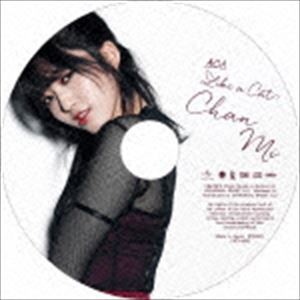 AOA / Like a Cat（初回限定盤／CHANMI） [CD]