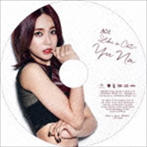 AOA / Like a Cat（初回限定盤／YUNA） [CD]