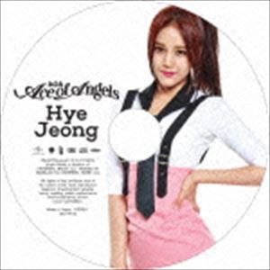 AOA / Ace of Angels（初回限定仕様スペシャルプライス盤／HYEJEONG） [CD]