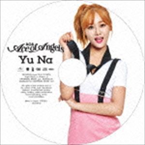 AOA / Ace of Angels（初回限定仕様スペシャルプライス盤／YUNA） [CD]