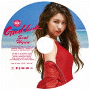 AOA / Good Luck（初回限定SEOLHYUN盤） [CD]