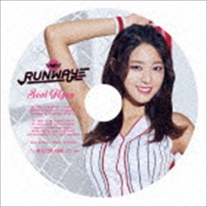 AOA / RUNWAY（初回限定スペシャルプライスSEOLHYUN盤） [CD]