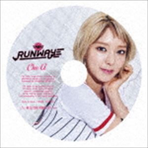 AOA / RUNWAY（初回限定スペシャルプライスCHOA盤） [CD]