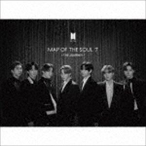 BTS / MAP OF THE SOUL ： 7 〜 THE JOURNEY 〜（初回限定盤C） [CD]