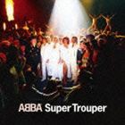 ABBA / スーパー・トゥルーパー ≪デラックス・エディション≫（SHM-CD＋DVD） [CD]
