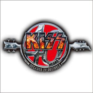 KISS / ベスト・オブ KISS 40（通常盤／SHM-CD） [CD]