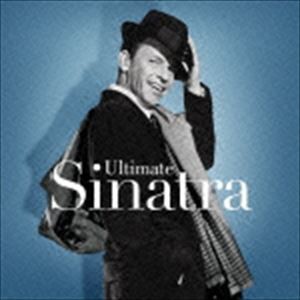 フランク・シナトラ / シナトラ・グレイテスト・ヒッツ [CD]