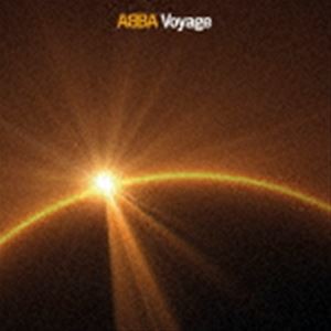 ABBA / ヴォヤージ（通常盤／SHM-CD） [CD]